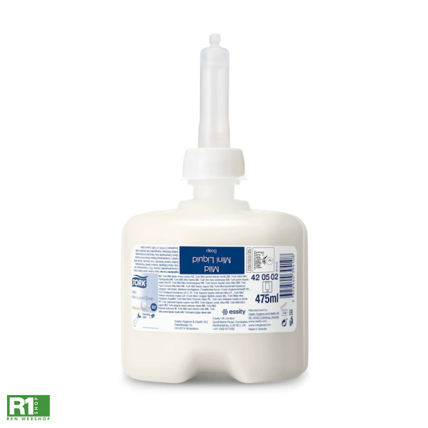 Tork sbe mild S2 475ml