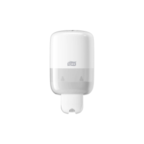 Tork Dispenser S2 sbe hvid