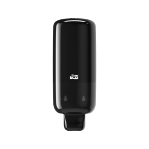 Tork dispenser skumsbe S4 sort