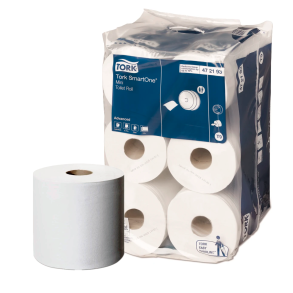 Tork Toiletpapir T9 12stk