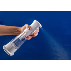 Toucan eco espray elektrolyseanlg