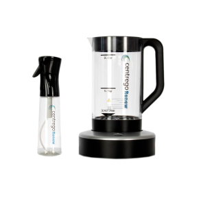 Toucan Renew Elektrolyseanlg