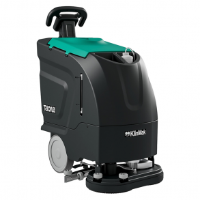 Klinmak Trion 4050 gulvvaskemaskine