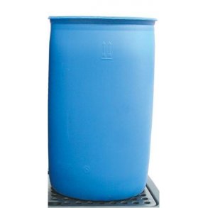 Turbo EX Bl tromle 205KG