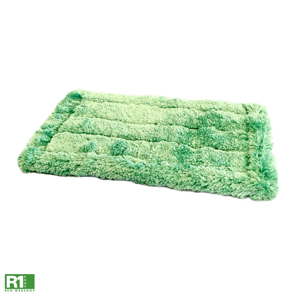 Unger MicroPad glasmoppe 24cm