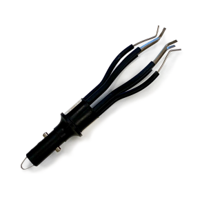 Unger El-Preplukker til teleskopstang