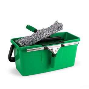 Pakketilbud - Unger startst til vinduespudsning 