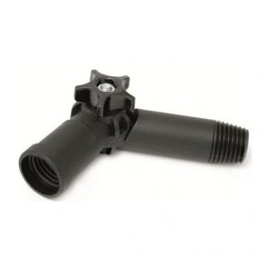 Unger HiFlo nLite MultiLink svanehals