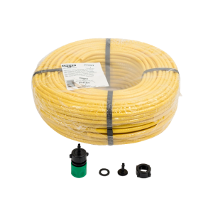 Unger HiFlo nLite slange 100m