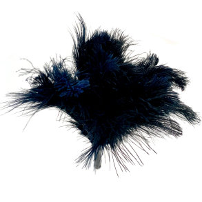 Unger Pro stvkost strudsefjer