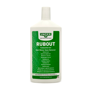 Unger Rubout kalkfjerner til glas 500ml