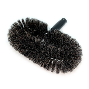 Unger oval vaskebrste