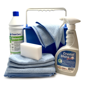 Pakketilbud - alt til universalrengring