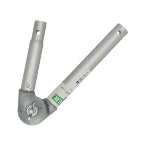 Unger vinkelled metal