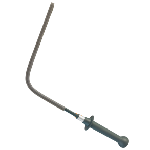 Vikan Interir moppeholder 