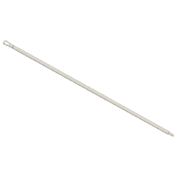 Vikan skaft ultra hygiejnisk med gevind hvid 170cm