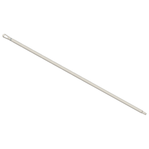 Vikan skaft ultra hygiejnisk med gevind hvid 170cm