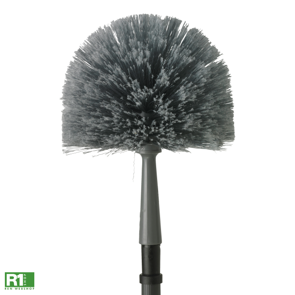 Vikan afstver med teleskopskaft