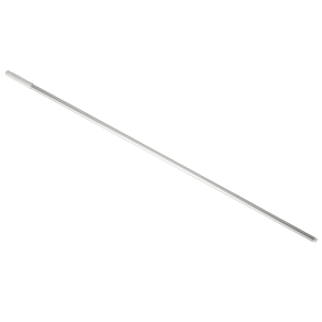 Vikan skaft alu med gevind 150cm