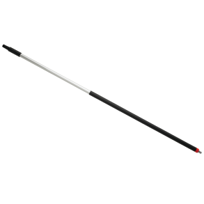 Vikan Aluskaft med vandgennemlb 1545mm