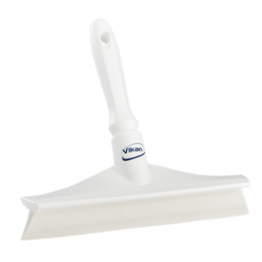 Vikan skraber hvid 245mm 