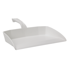 Vikan Fejebakke bred hvid