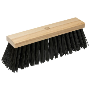 Vikan gadekost uden gevind 40cm