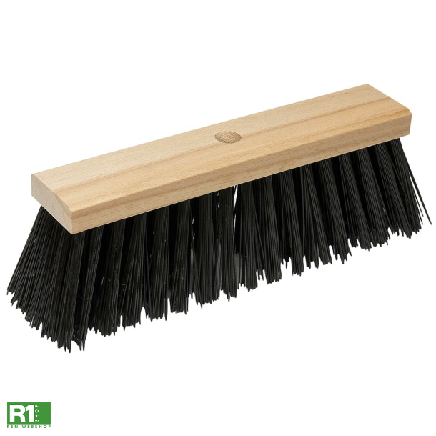 Vikan gadekost uden gevind 40cm
