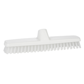 Vikan gulvskrubbe gevind 29cm