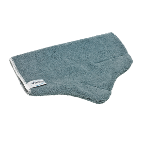 Vikan pudsehandske i mikrofiber