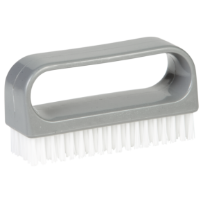 Vikan negleb�rste med greb 