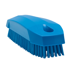 Vikan negleb�rste flere farver