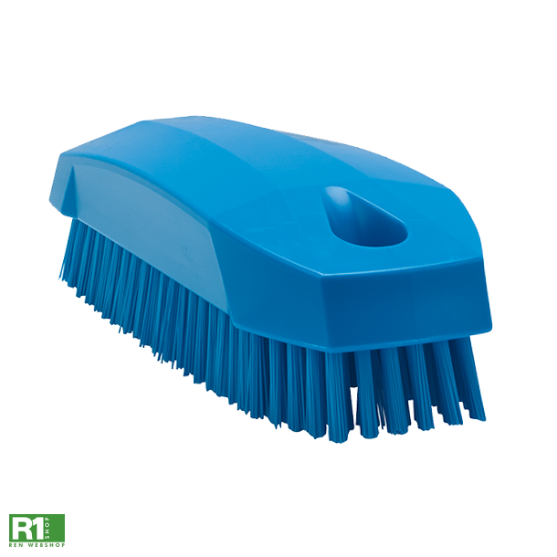 Vikan negleb�rste flere farver