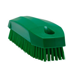 Vikan neglebrste flere farver