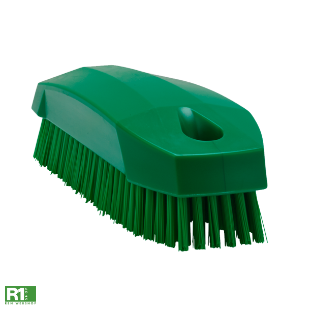 Vikan neglebrste flere farver