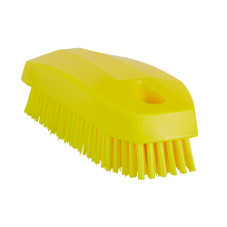 Vikan neglebrste flere farver