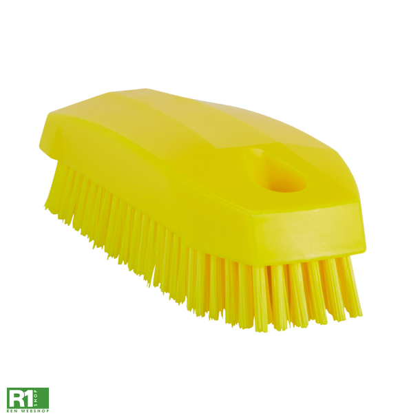 Vikan neglebrste flere farver