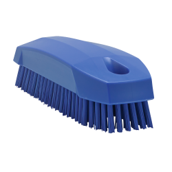 Vikan neglebrste flere farver