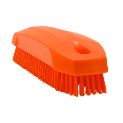 Vikan neglebrste flere farver