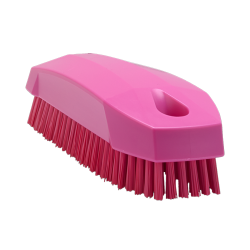 Vikan neglebrste flere farver