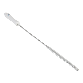 Vikan Rrbrste hvid 10