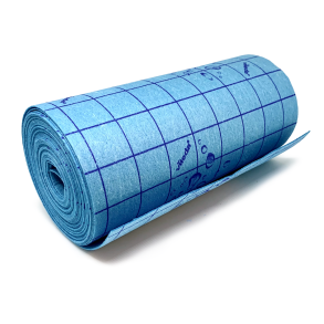 Vileda Quick 'n Dry skumklude p rulle