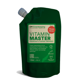 DMG Vitaminmaster flydende g�dning 1L