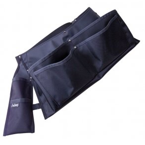 Wrks Vinduespudserblte 4 lommer 