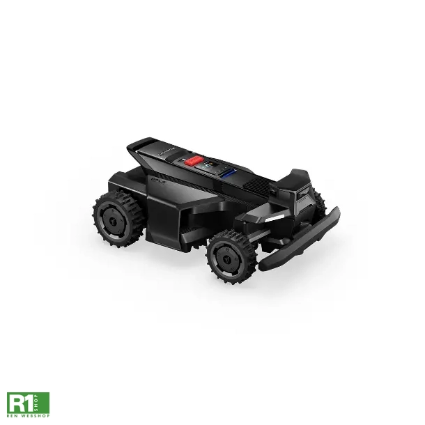 Segway Navimow X420E Robotpl�neklipper