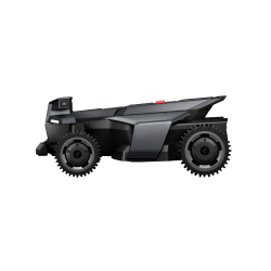 Segway Navimow X420E Robotpl�neklipper