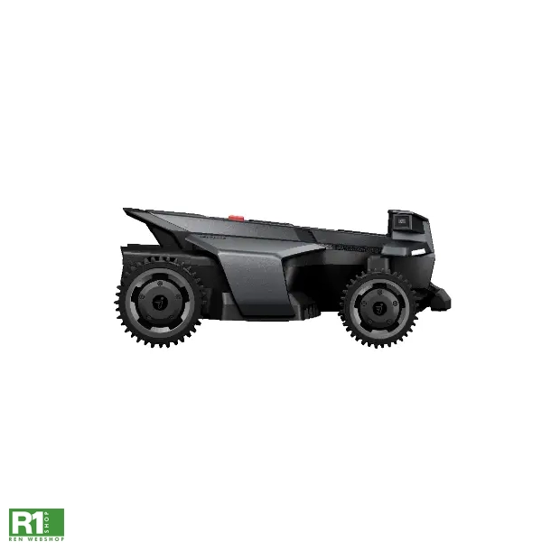 Segway Navimow X420E Robotpl�neklipper