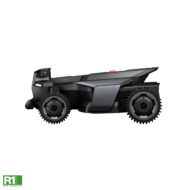 Segway Navimow X420E Robotpl�neklipper