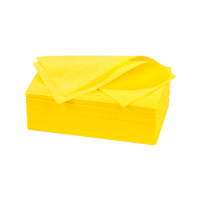 Engangsmop-ruller og olieklude